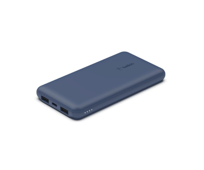 Powerbank Belkin 10000mAh (15W, USB-C, USB-A)